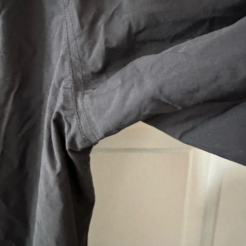 OBERMEYER Women’s Black Insulated Ski pants. Size 12.‎